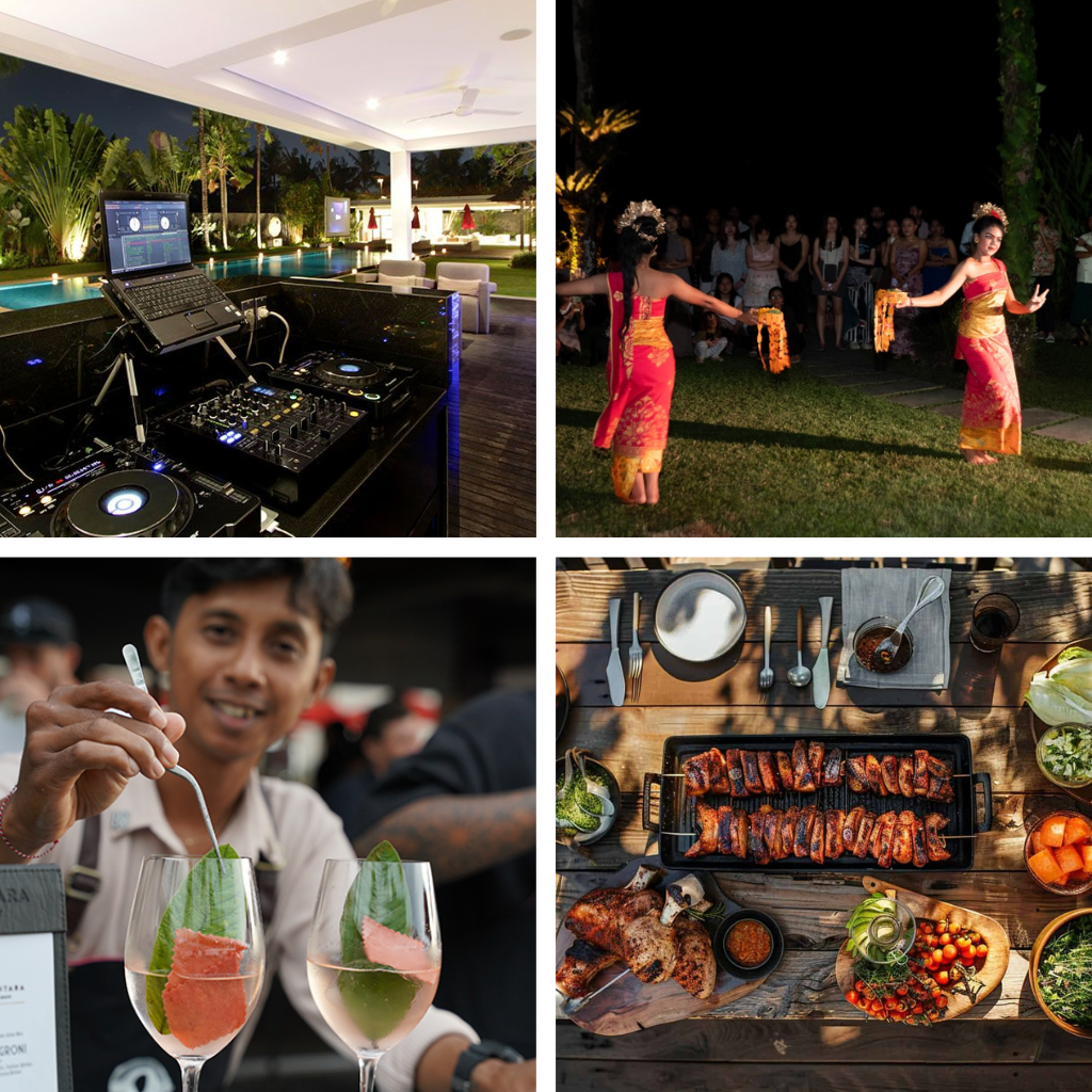 local bali villa suppliers